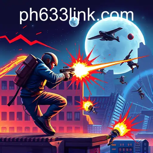 Exploring 'Action Packed': The Thrilling World of High-Adrenaline Gaming