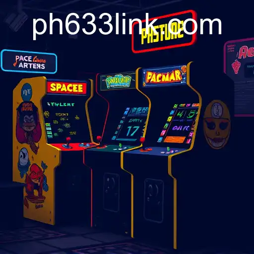 Revisiting the Golden Age: Exploring the 'Arcade Classics' Category