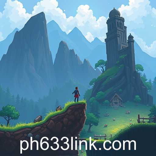 The Digital Frontier of Online Gaming