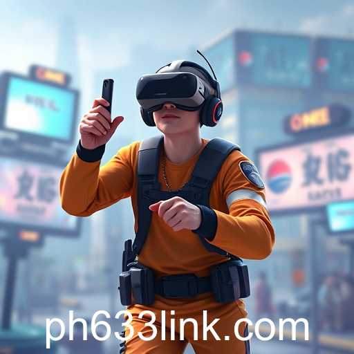 Digital Transformation in Gaming