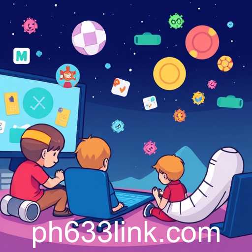 The Growing Impact of Educational Games in Online Learning