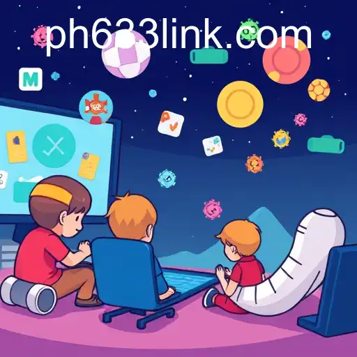 The Growing Impact of Educational Games in Online Learning