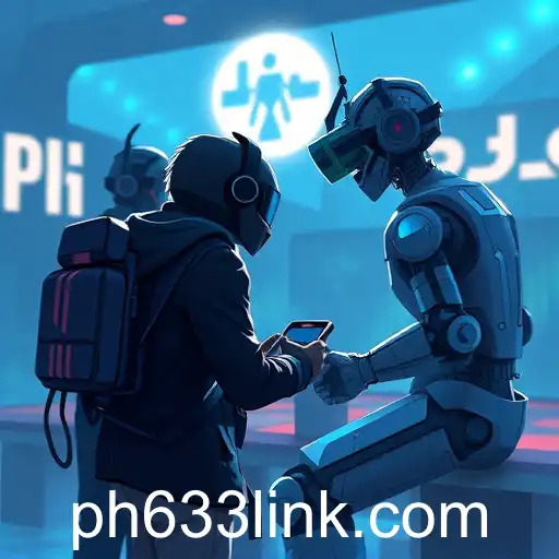 The Evolution of Online Gaming