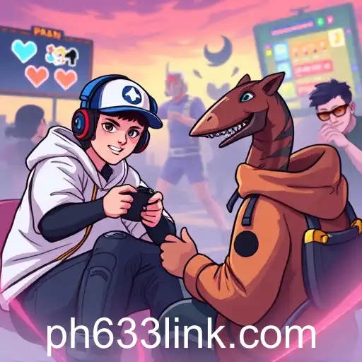 Exploring the Digital Evolution of Game Portals