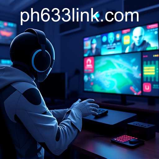 Gaming Evolution and Online Dynamics in 2025