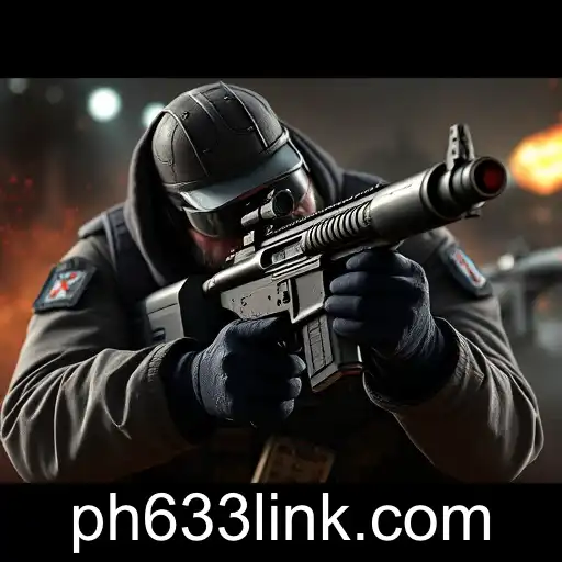 Gaming Evolution and the Rise of PH633