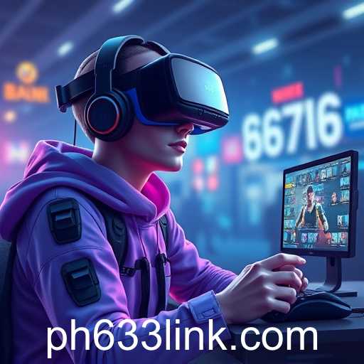 Gaming Industry Evolutions: PH633's Rise and Impact