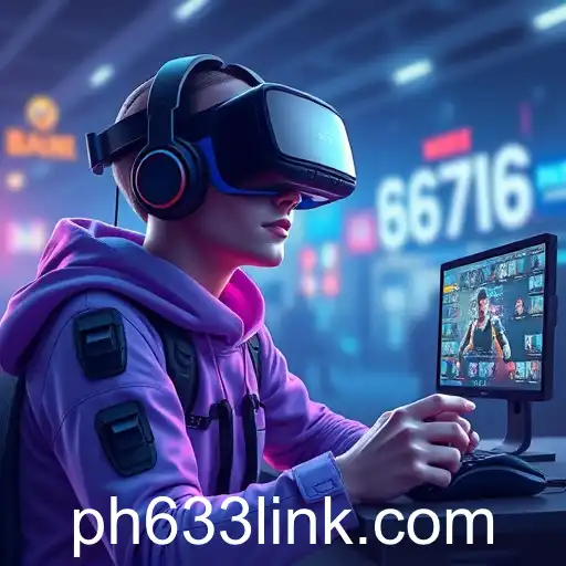 Gaming Industry Evolutions: PH633's Rise and Impact