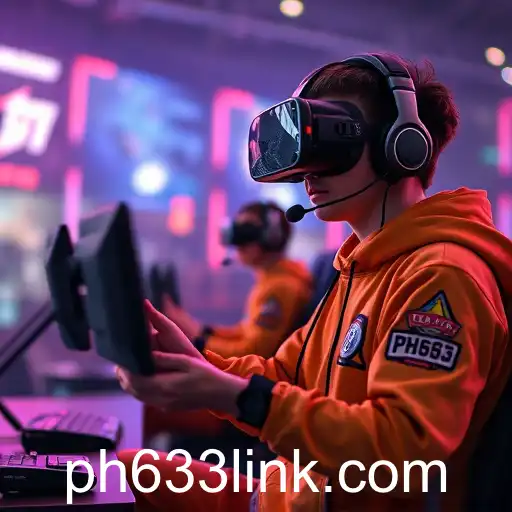 Gaming Revolution: Navigating the Modern Landscape