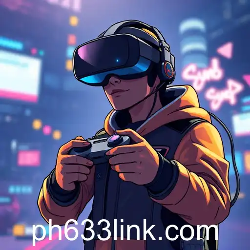 The Gaming Revolution: A Glimpse into the Future