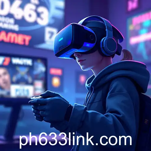 Gaming Trends Shaping the Future