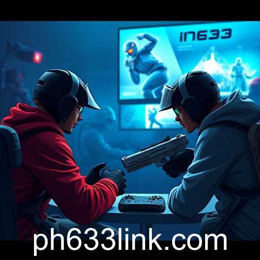 Exploring the 'ph633' Multiplayer Mode: A Gateway to Online Gaming Adventures