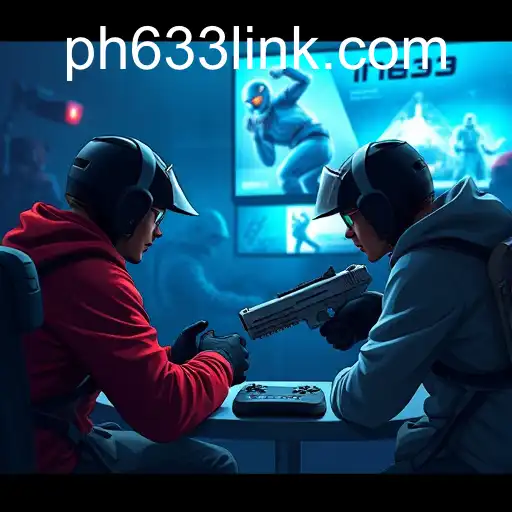 Exploring the 'ph633' Multiplayer Mode: A Gateway to Online Gaming Adventures