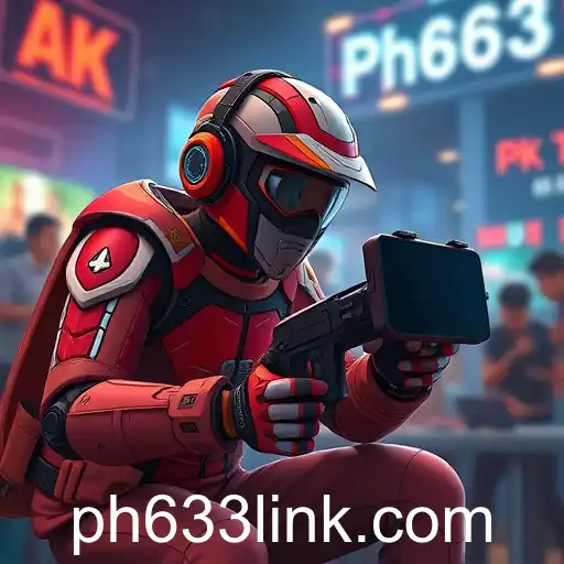 The Evolution of Online English Gaming in 2025