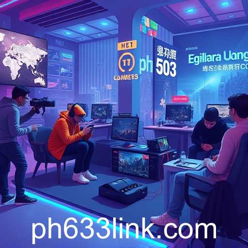 The Rise of Online Gaming Platforms in 2025