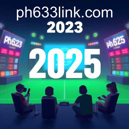 The Changing Landscape of Online Gaming in 2025