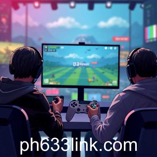 The Evolving Landscape of Online Gaming in 2025