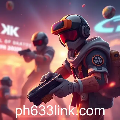 The New Era of PH633: Gaming in 2025