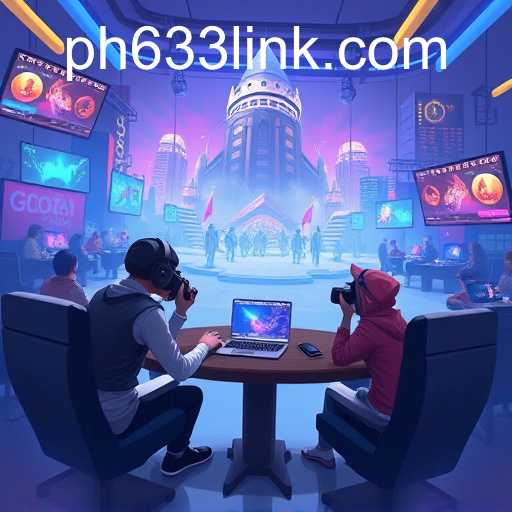 The Rise of ph633: Revolutionizing Online Gaming