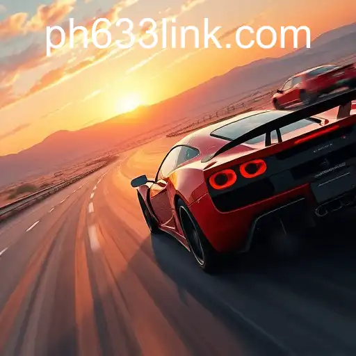 Unleash the Speed: Exploring the 'Racing Thrills' Game Category