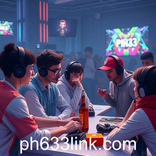 The Rise of Online Gaming Communities