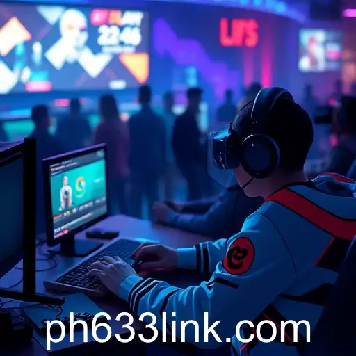 The Rise of Online Gaming in 2025