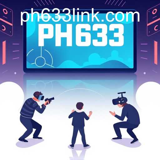 The Rise of PH633 in the Online Gaming Sphere