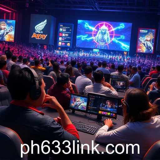 The Rise of Online Gaming Communities